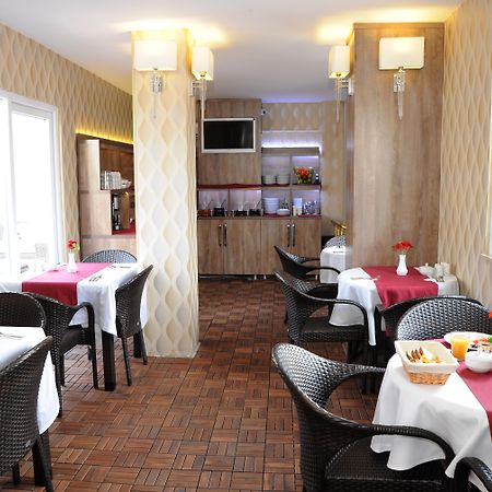 Comfort Elite Hotels Sultanahmet Κωνσταντινούπολη Εξωτερικό φωτογραφία
