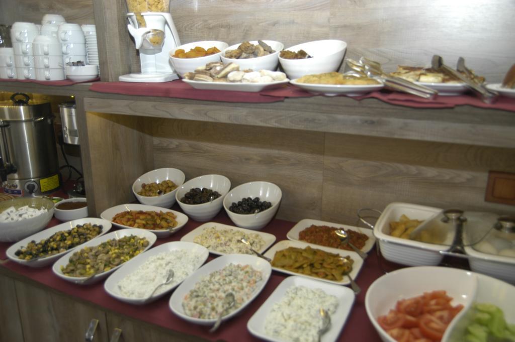 Comfort Elite Hotels Sultanahmet Κωνσταντινούπολη Εξωτερικό φωτογραφία