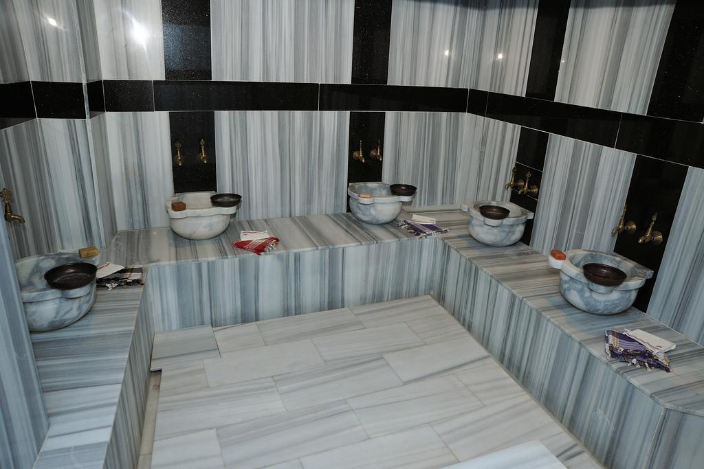 Comfort Elite Hotels Sultanahmet Κωνσταντινούπολη Εξωτερικό φωτογραφία