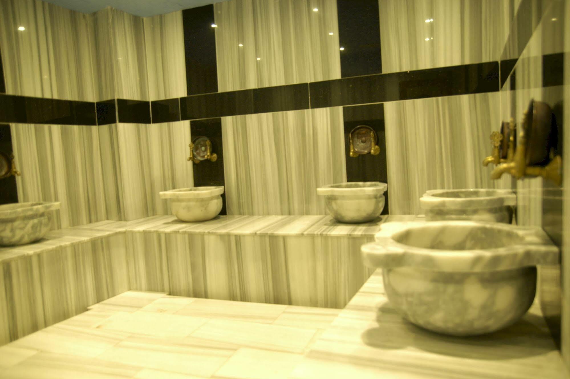 Comfort Elite Hotels Sultanahmet Κωνσταντινούπολη Εξωτερικό φωτογραφία